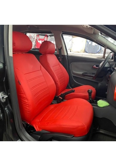 Seat Ibiza Araca Özel Dikim Oto Koltuk Kılıfı (548034199)