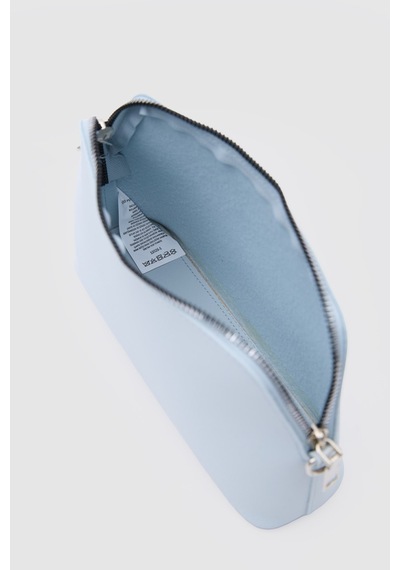 Shule Bags Valley Essential Çapraz Çanta Bebe Mavi