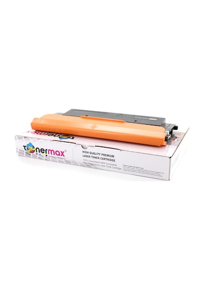 Samsung Clt-K406S Siyah Uyumlu Toneri / Clp360 / Clp365 / Clx3300