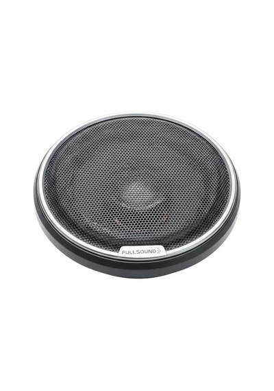 Sh Fullsound Fs-1350tk 13 Cm 5'' 150 Watt Tweeterlı Kapaklı Oto Hoparlör 2'li Takım Najmaddin
