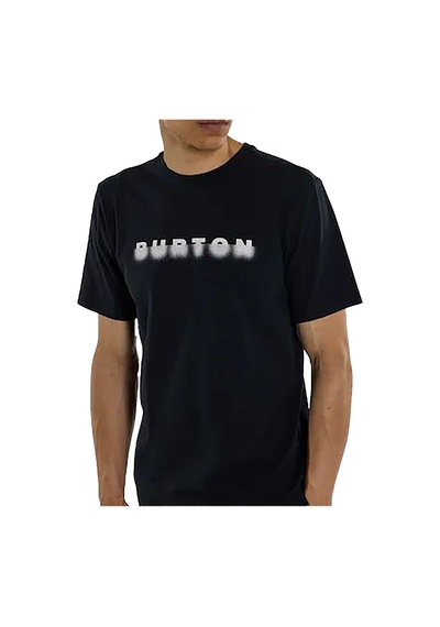 Burton Burton Cosmist Erkek Siyah Tişört 002