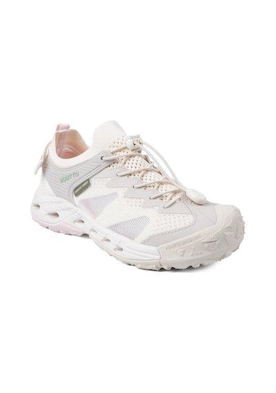 Humtto 660859 26ya Kadın Sneaker Ayakkabı Bej
