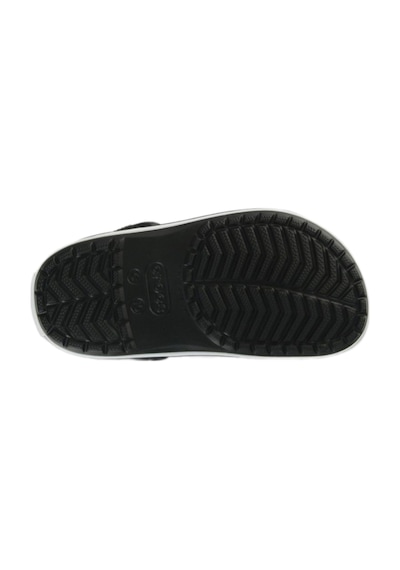 Crocs 207005 Crocband Clog T Siyah Çocuk Terlik Siyah