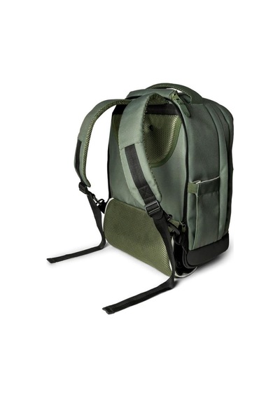 Citron Çok Yönlü Trolley Çocuk Çantası - Tiger 1061244 Renkli