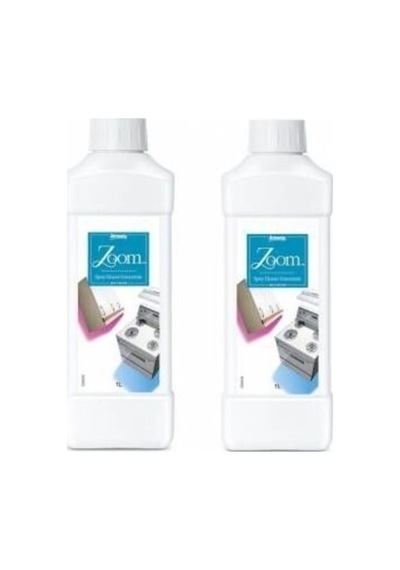 Amway Zoom Konsantre Sprey Temizleyici 2 Adet