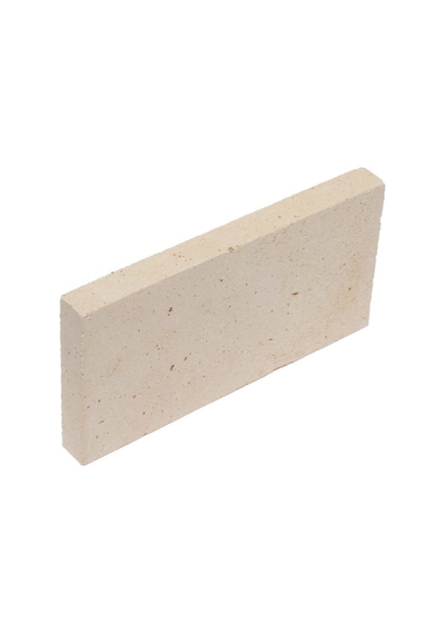 Ateş Tuğlası 20X10X2Cm 100 Adet