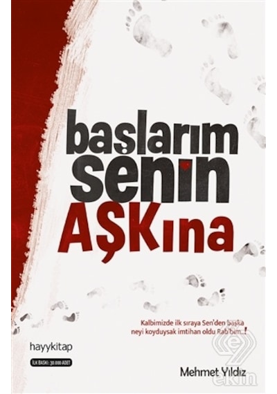 Başlarım Senin Aşkına-Mehmet Yıldız