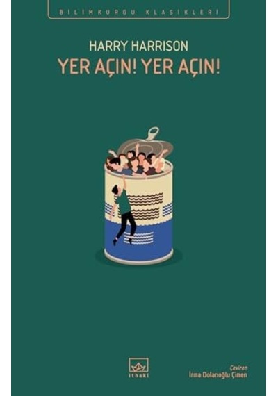 Yer Açın Yer Açın
