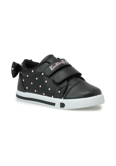 I Cool Serf P Siyah Kız Çocuk Sneaker 000000000102714652