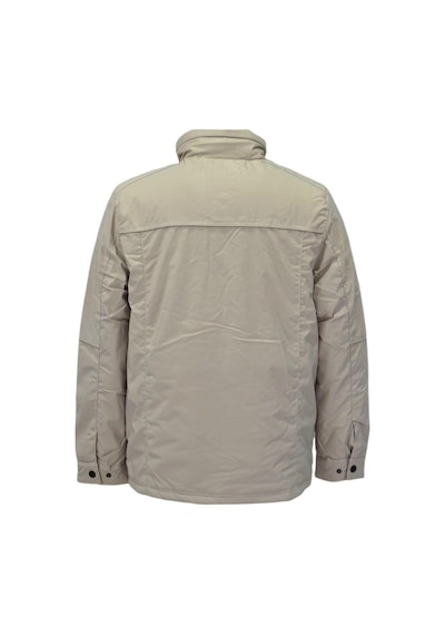 Dynamo Erkek Hakim Yaka Spor Mont M3339 Bgl-st04014 Taş