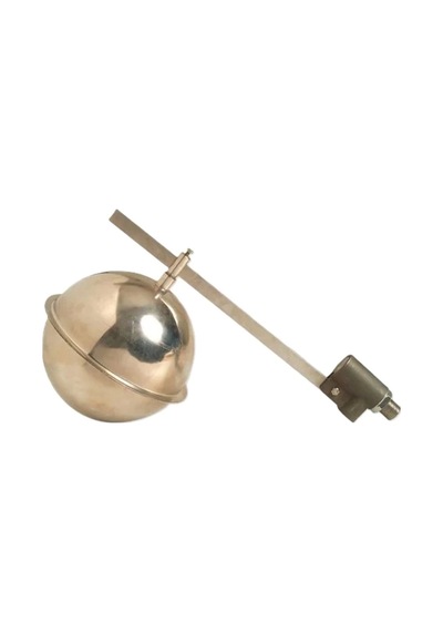 Ayvaz Kts-50 Paslanmaz Tank Şamandırası 3/4''