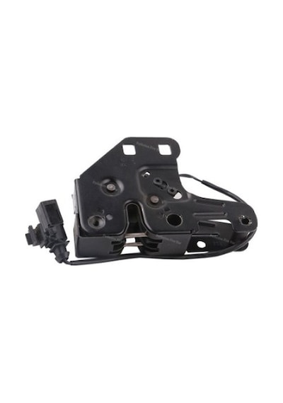 Audi A6 Kaput Kilidi Alt Motor 2005-2011 4F0823509A 4F0823509B