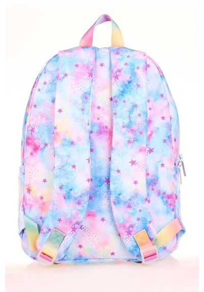 Kaukko Rainbow Sırt Çantası Star K1755