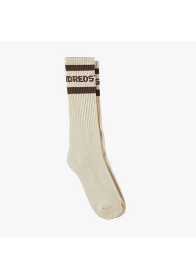 The Hundreds Hounds Erkek Haki Çorap