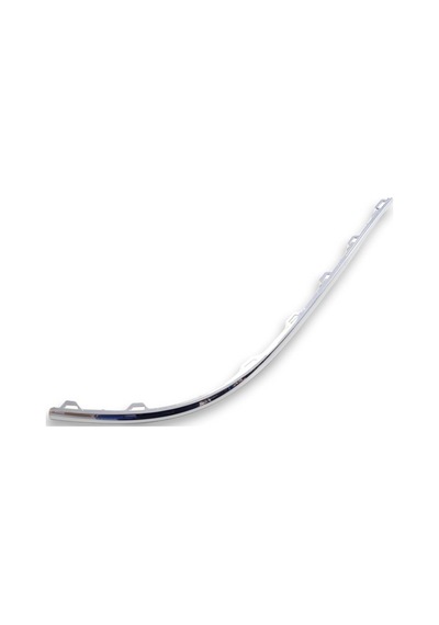 Vw Passat Cc 2013-2017 Arka Tampon Sag Köse Krom Çita 3C8807460B 530001573