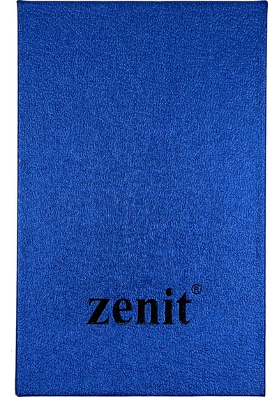 Zenit Çift Pürmüzlü Jet Alevli Metal Puro Çakmağı Rose Gold Sarı