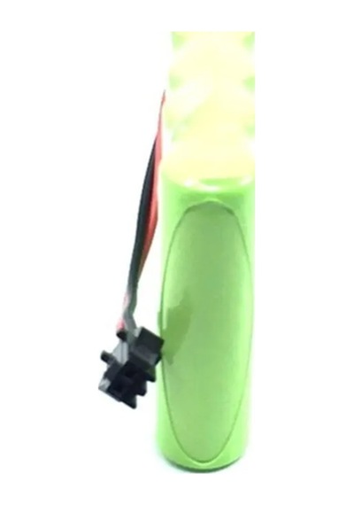 6v 2700mah Oyuncak Araba Bataryası Siyah Soketli+usb Şarj Cihazı