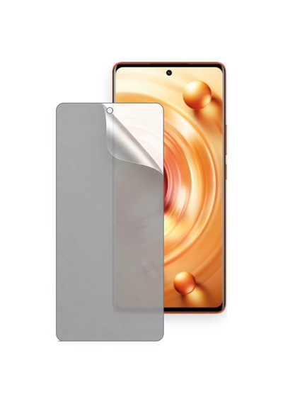 Schitec Vıvo X80 Uyumlu Ön Yüzey Mat Hidrojel Ekran Koruyucu 84605201