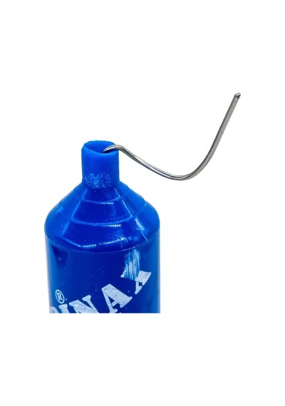 Pinax Tüp Lehim Teli 5 Kanallı 1.2mm 10gr