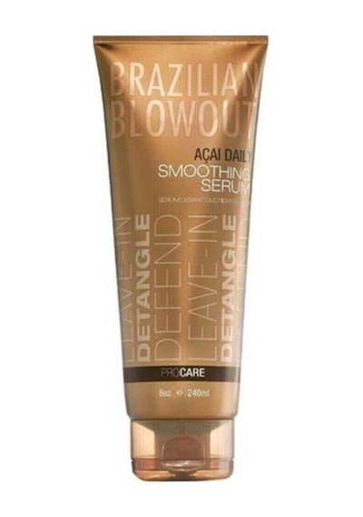 Brazilian Blowout Daily Serum 240 Ml