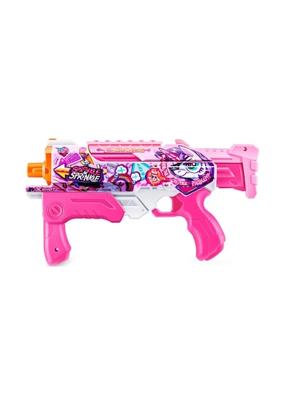 X-shot Su Tabancası Hyperload 500ml