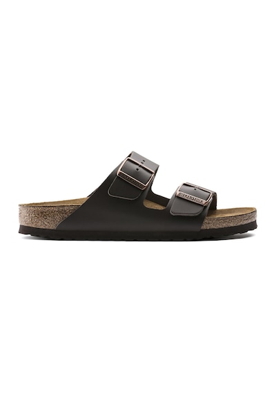 Birkenstock Arizona Nl Erkek Terlik Kahverengi
