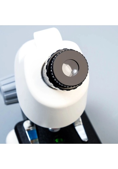 8 Cm 2 Adet Kullanıma Uygun Stem Mikroskop Seti