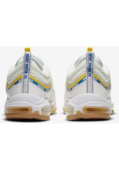 Nike Air Max 97 Undefeated Ucla Dc4830-100 Sneaker Ayakkabı 001