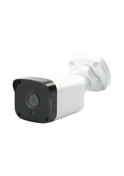 Apex Ipc1040b Bullet 4mp Ip Dijital Güvenlik Kamerası