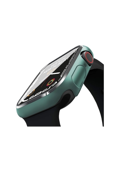 Buff Watch Uyumlu New Slim Fit 41Mm Kılıf