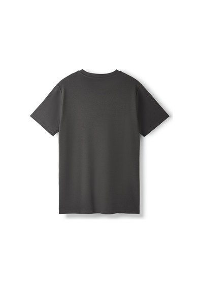 Gsstore Galatasaray Erkek T-shirt E261078 Antrasit