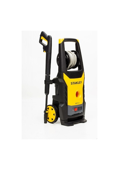 Stanley SXPW22PE Basınçlı Yıkama / Yüzey Temizleme Makinesi