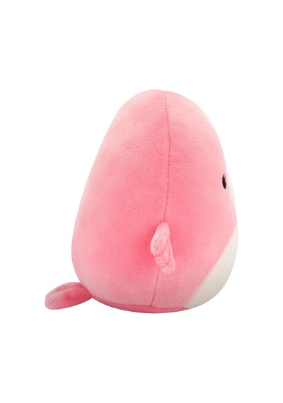 Squishmallows Manati Morlai 13cm Cr06724 Çok Renkli