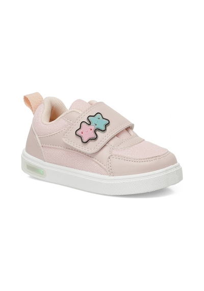 Polaris Rumı.b5fx Pudra Kız Çocuk Sneaker 000000000101970004 Pembe Polaris Rumı.b5fx Pudra Kız Çocuk Sneaker 000000000101970004 Pembe