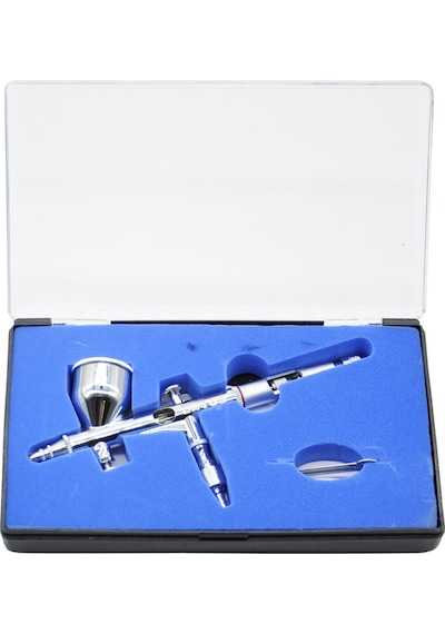 Lotus 180 Airbrush Mini Boya Tabancası