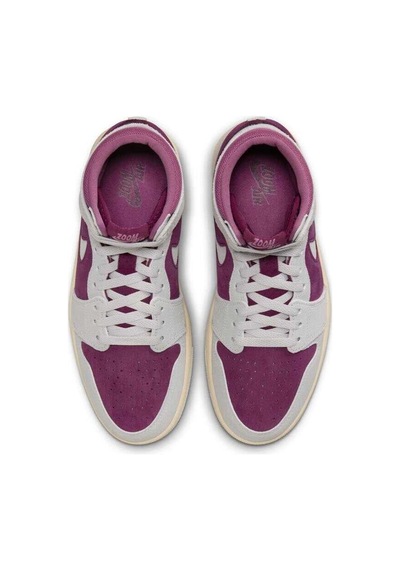 Adidas Air Jordan 1 Zoom Air Cmft 2 Dv1305-600 Çok Renkli
