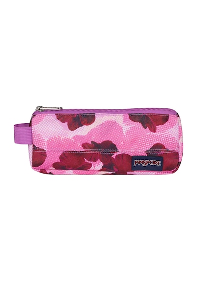 Jansport Basic Accessory Pouch Kalem Çantası Ek0a5baea0j1 Pembe