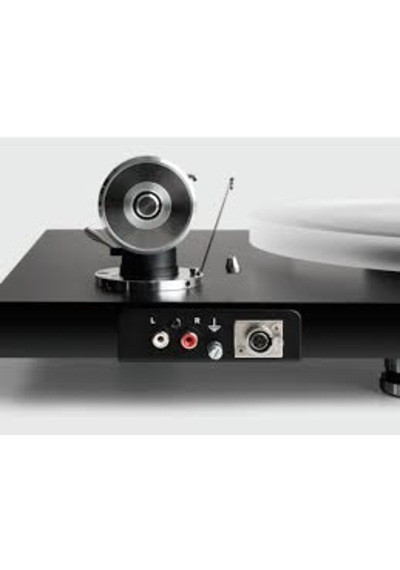 Project Debut Reference 10 Pick İt Pro Siyah