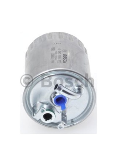 Mercedes Vaneo 2001-2005 Yakıt Filtresi (Bosch) A6110900852