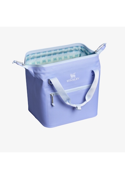 Stanley The All-day Julienne Mini Cooler 7l Soğutucu Çanta 13089 Mor