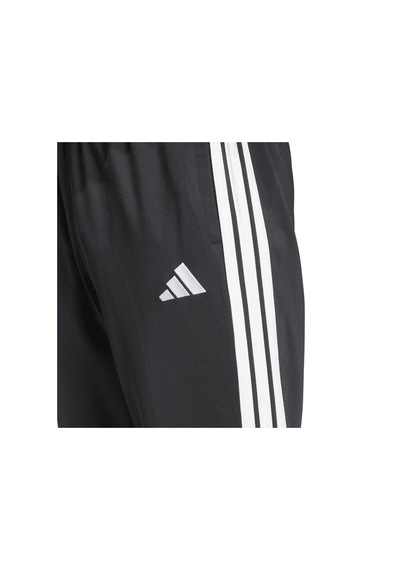 Adidas 3 Stripes Traning Erkek Siyah Eşofman Takımı