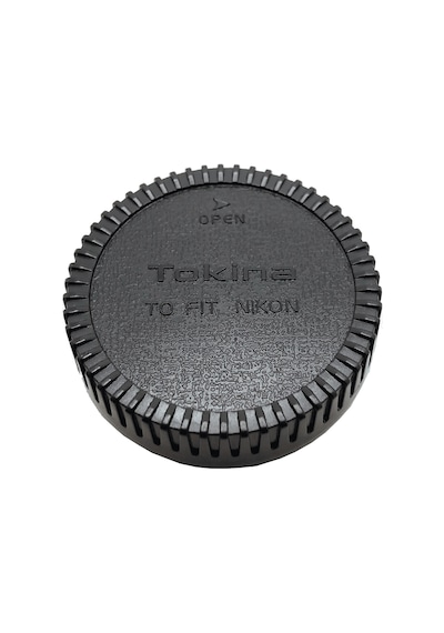 Tokina AT-X Pro DX 11-20 MM F/2.8 (Nikon) Uyumlu Lens