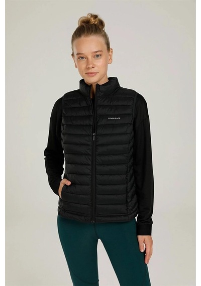 Lumberjack W-SN 34 Basıc Vest 2Pr Kadın Şişme Yelek 001
