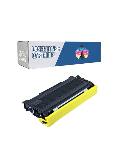 Safir Toner Brother Tn-2025 Hl-2040n Hl-2040r 2.500 Sayfa Uyumlu Toner