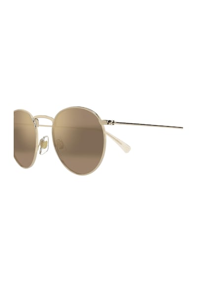 Maui Jim Mj0667s-002-16a 50 Polarize Unisex Güneş Gözlüğü