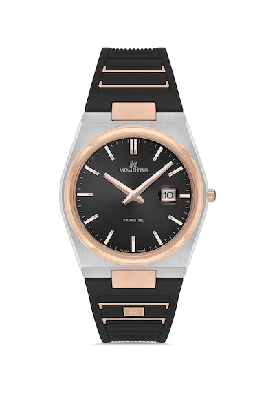 Momentus Em345t-04br Erkek Kol Saati