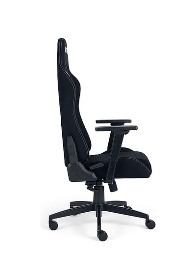 Tıtanseat Beast Kumaş Oyuncu Koltuğu Siyah Diğer