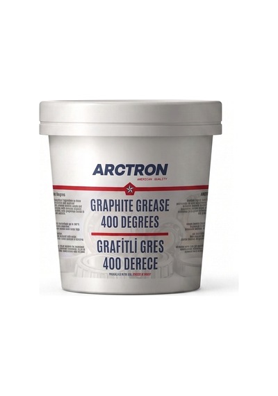Arctron Mos2 Grafitli Gres 400 C - 100 Gr
