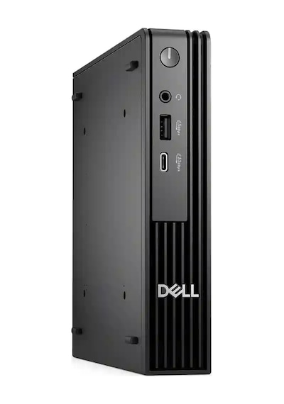 Dell Pro Micro QCM1250-BTO106-WP-32 Ultra 5 235T 32 GB 512 GB SSD W11P Masaüstü Bilgisayar