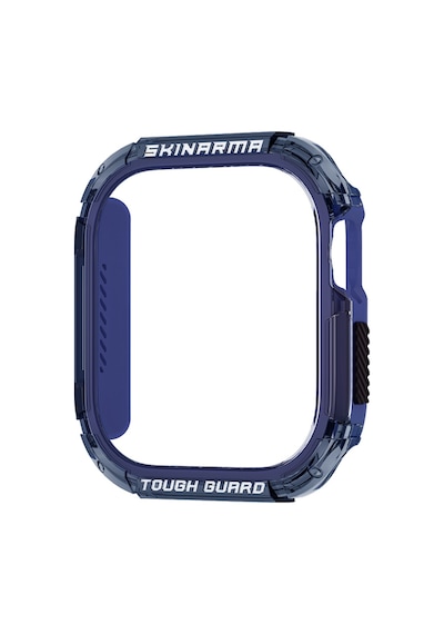 Watch 10 46mm Skinarma Atom Tpu Kasa Koruyucu Lacivert